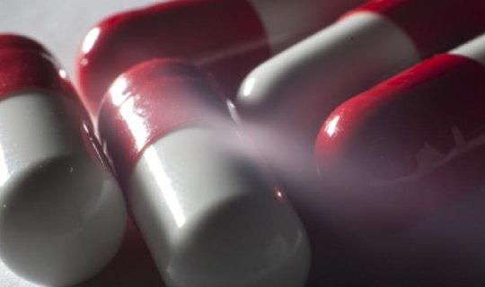 Synthetic viruses developed against antibiotic resistance