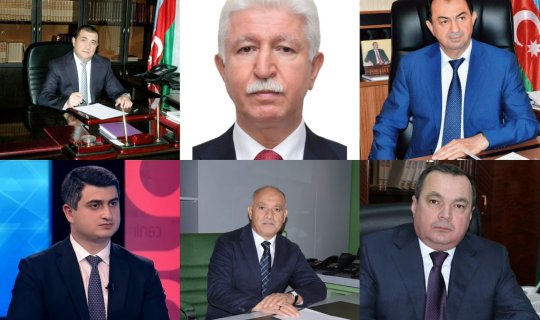 Lənkəran-Astara regionunun icra başçıları bu ixtisaslar üzrə TƏHSİL ALIB