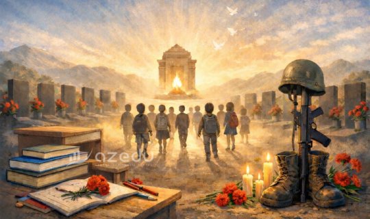 18 öğrenci, 18 yarım kalmış hayat, 18 ebedi ad