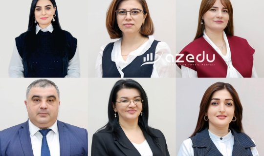 Gəncə və Samuxa&nbsp;yeni direktor təyinatları VAR