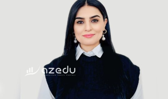 &ldquo;İlin gənc müəllimi&rdquo;nin qalibi məktəbə direktor təyin edildi