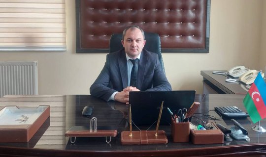 Qobustanda təhsil sektoruna yeni müdir TƏYİNATI