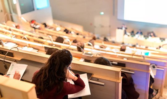 A new specialty is being introduced: the admission score may be above 600