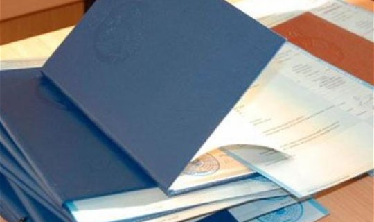 Over the past 5 years, thousands of diplomas have not been recognized - most often for these REASONS