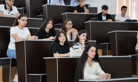 Some specialties should be transferred from universities to institutes - PROPOSAL