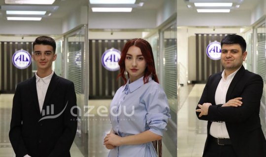 Semestr imtahanları: Azərbaycan Universitetində ən yüksək nəticə GÖSTƏRƏNLƏR