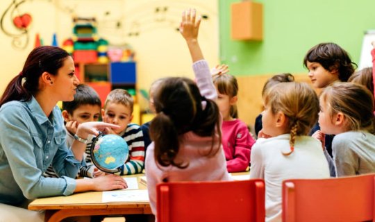 Məktəbəqədər təhsil məcburi olmalıdır - deputatdan ŞƏRTLƏR