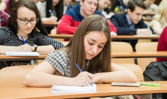 Yüksək bal uğur göstərici DEYİL - universitetin inkişafı necə ölçülməlidir?