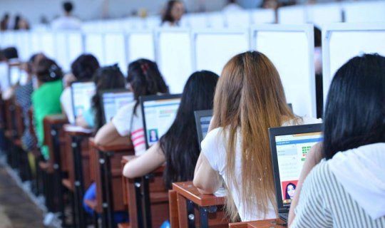 Sertifikasiya imtahanının keçirilmə tarixi AÇIQLANDI