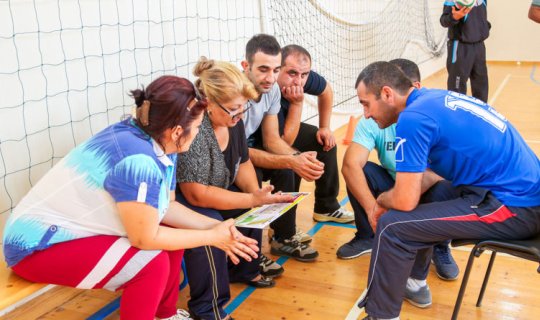 Вопросы для сертификации по физическому воспитанию - ОБРАЗЕЦ&nbsp;