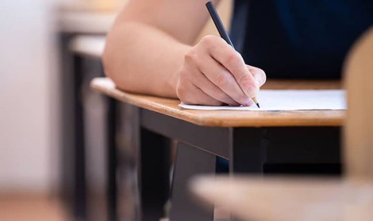 Yaklaşık 120 bin&nbsp;aday yüksek ve mesleki ortaöğretim için kayıt yaptırdı