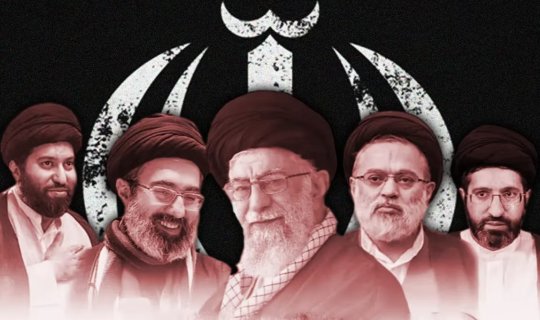 The educational path of Ali Khamenei and his sons: From Qom seminary to academic pursuits