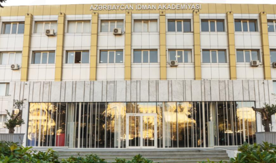 A change was proposed in the aptitude test for higher education institutions