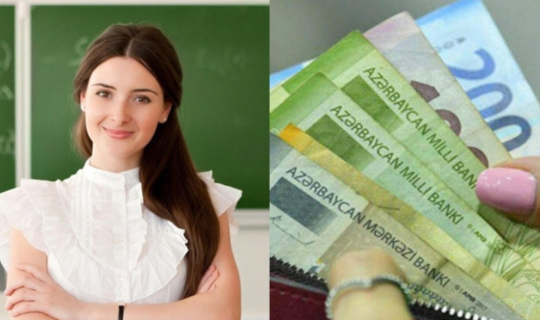 Why are teachers not given holiday bonuses? - if their salaries were increased...