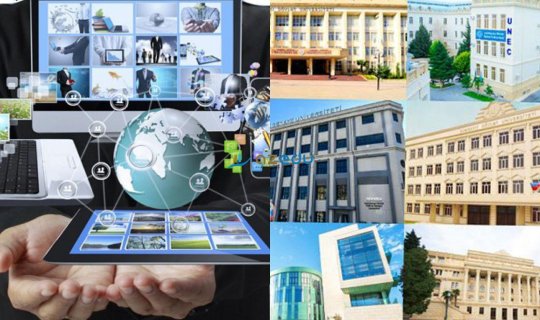 Universitetlərdə İT dərslərini 60 yaşından yuxarı&nbsp;müəllimlər də öyrədir - SORĞU