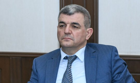 Education has not stopped in Nakhchivan -&nbsp;DO NOT BELIEVE rumors!