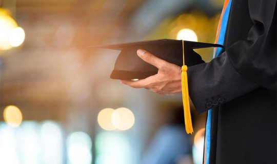 Xaricdə təhsil üçün dövlət proqramına sənəd qəbulu başlayır -&nbsp;Tarix AÇIQLANDI