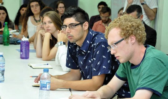 Universitetlər əcnəbi tələbələri necə cəlb edə bilər? - əsas AMİLLƏR