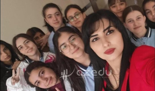 Universitetə hazırlaşırdı, hüquq oxumaq istəyirdi - öldürülən müəllim haqqında DETALLAR