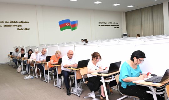 Bu şəxslər üçün&nbsp;sertifikasiya&nbsp;tarixi&nbsp;AÇIQLANDI