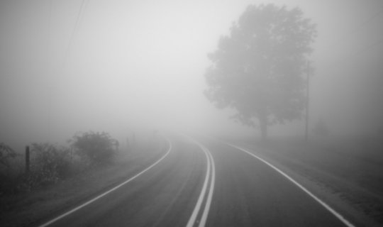 Yollarda görünüş 300 metrədək&nbsp;məhdudlaşacaq