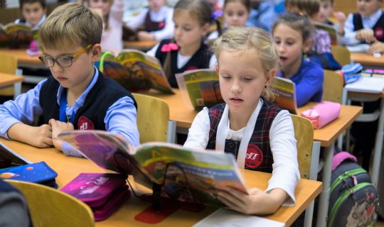 Rusiyada 10 illik təhsil modelinə keçid müzakirə edilir