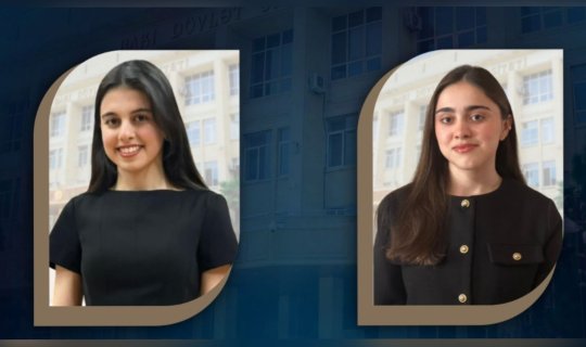 Two Great SUCCESSES from One Family: Accepted to the World's Most Prestigious Universities