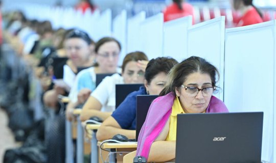 Bal fərqi kiçikdir, maaş fərqi böyük -&nbsp;Sertifikasiyada ədalətli artım necə olmalıdır?