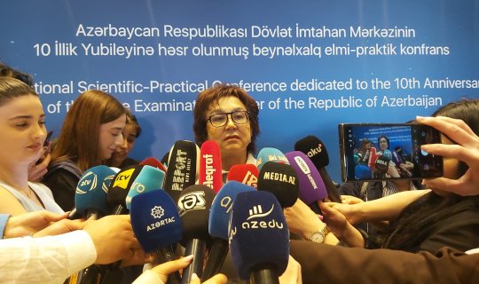 DİM sədri imtahan nəticələrinin açıqlanacağı tarixi ELAN ETDİ