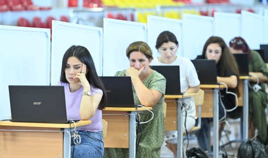 Sertifikatlaşdırılma prosesinə cəlb olunacaq fənlər - SİYAHI