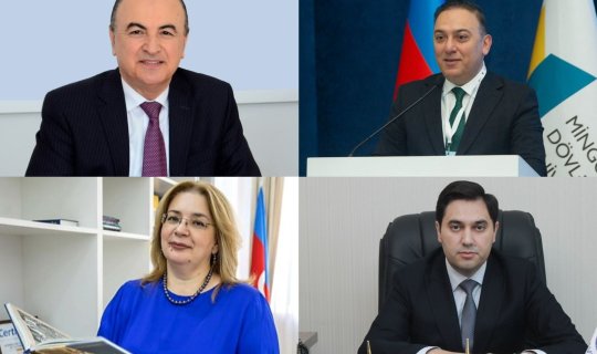 Rektorlar ən son hansı kitabı OXUYUB?