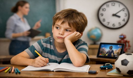 Обещанная в рекламе &laquo;сильная память&raquo;: ПРЕДУПРЕЖДЕНИЕ врача о пищевых добавках