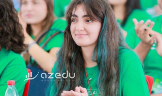 Молодая девушка, поступившая в Эдинбургский университет: &laquo;Они были удивлены, что я выбрала эту специальность&raquo;