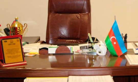 Universitetlərdə &ldquo;ömürlük kreslo&rdquo;: prorektorların təyinat sistemi DƏYİŞMƏLİDİR