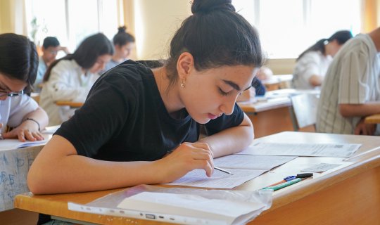 Вторая попытка поступления в магистратуру будет более конкурентной