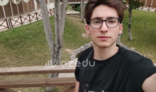 İngiltərənin nüfuzlu ali məktəbinə qəbul alan gənc -&ldquo;Vaz keçmədim və bacardım&rdquo;