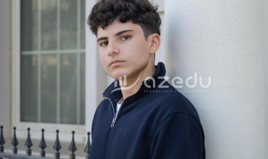 Maksimum bal toplayan şagird bu universitetdə təhsil ALACAQ