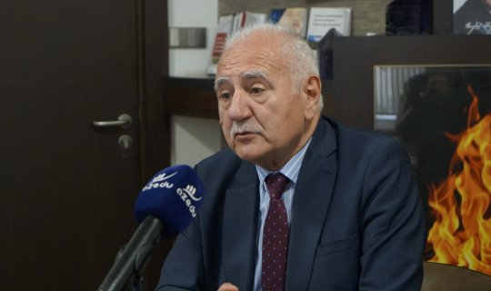 Müəllimlər artıq sertifikasiyadan şikayət etmirlər - MÜSAHİBƏ