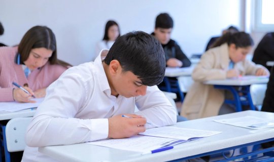 15 Mart mezuniyet sınavı: maksimum puan alanlar artacak mı?