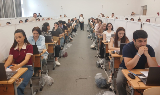 Sertifikasyon sınavları: bu ders öğretmenleri için riskli OLACAK