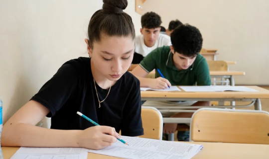 Adaylar kolay yolu seçiyor - hedef uzmanlık değil, öğrenci olmak...