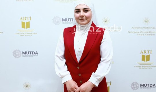 &ldquo;Bu suallarla kəsilmək müəllim üçün&nbsp;çətin olmalıdır" -&nbsp;sertifikasiyada maksimum NƏTİCƏ
