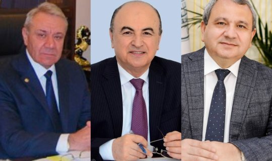 Tələbələrə görə ən dəstəkçi rektorlar - sorğu nəticələri AÇIQLANDI