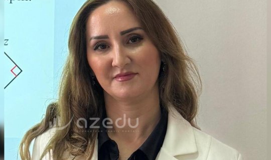 "Örnək müəllim" sertifikasiyadan yüksək bal TOPLAYIB