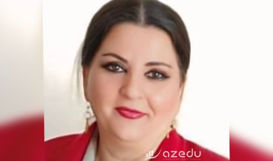 63 yaşlı müəllimdən gənclərə sertifikasiya dərsi -&nbsp;"Heç bir hazırlıq keçmədim"