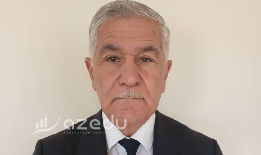 33 ildir çalışan 64 yaşlı müəllim sertifikasiyada yüksək nəticə TOPLADI