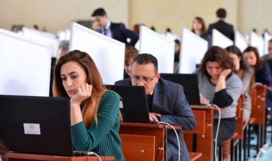 Müəllimlərin&nbsp;sertifikasiyadan&nbsp;bir dəfə keçməsi kifayətdir - yeni TƏKLİF