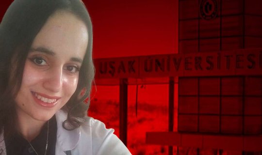 Kayıp öğrencinin cansız bedeni bulundu