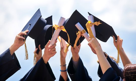 Avropada magistr təhsili: universitetlər, qəbul qaydaları və karyera imkanları