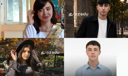 Abituriyentlər imtahan səhvlərindən DANIŞDI - uğur istəyirsinizsə, bunları ETMƏYİN